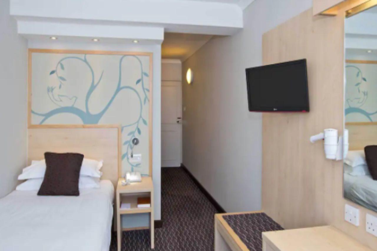 Bedford Hotel 런던 외부 사진