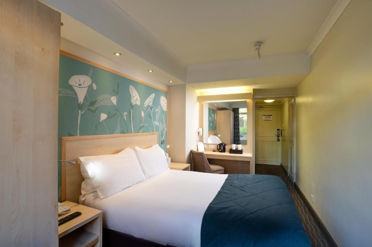 Bedford Hotel 런던 외부 사진