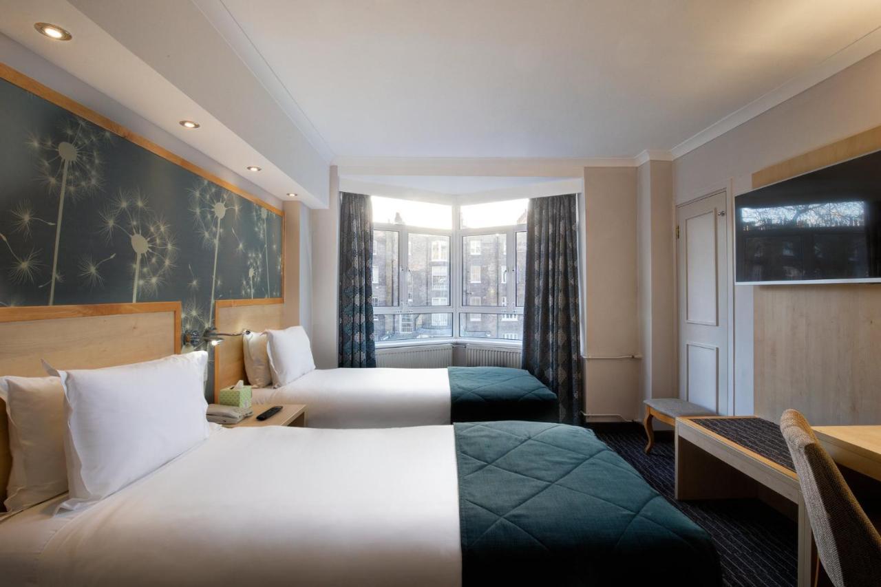 Bedford Hotel 런던 외부 사진