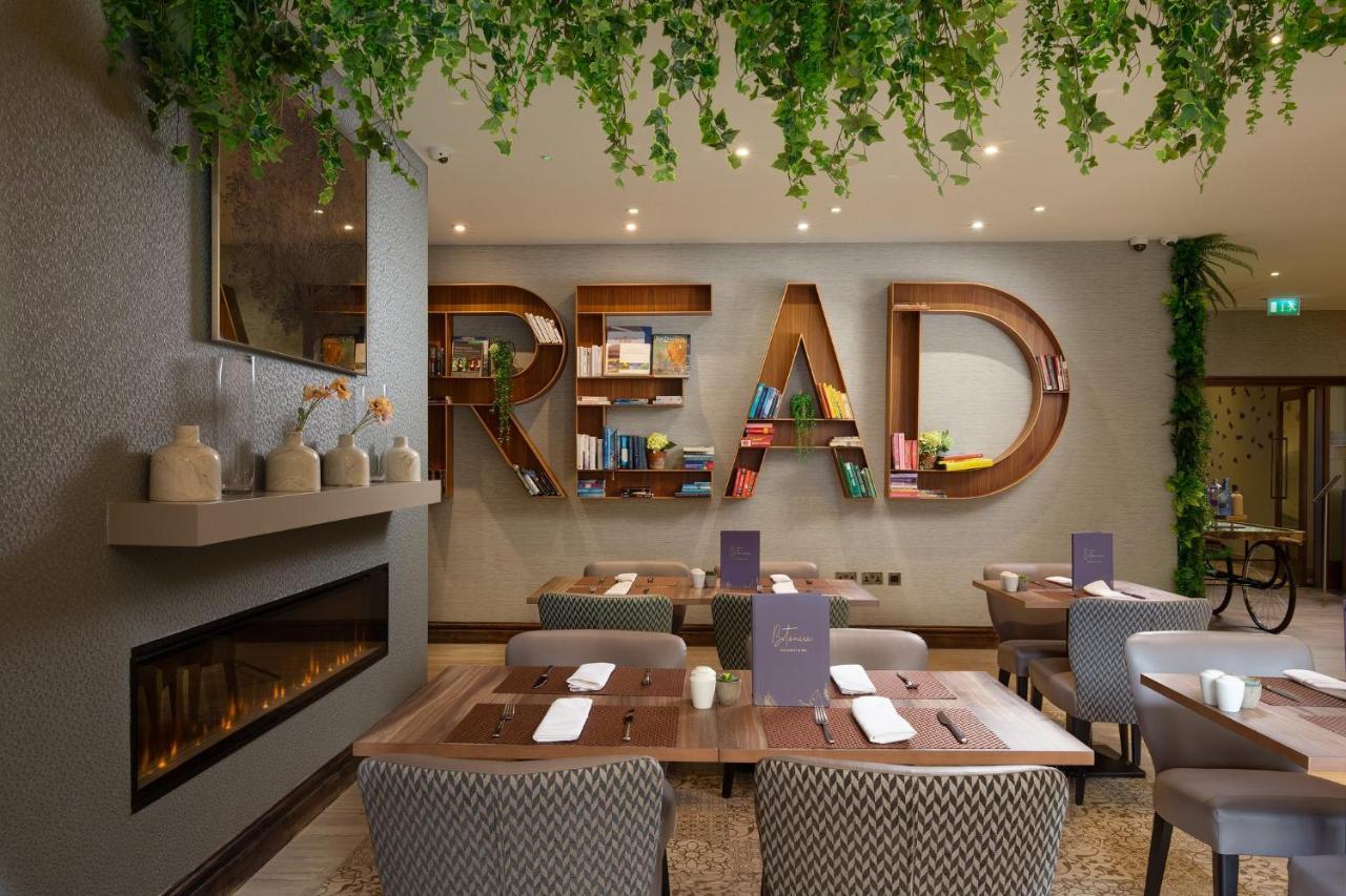 Bedford Hotel 런던 외부 사진