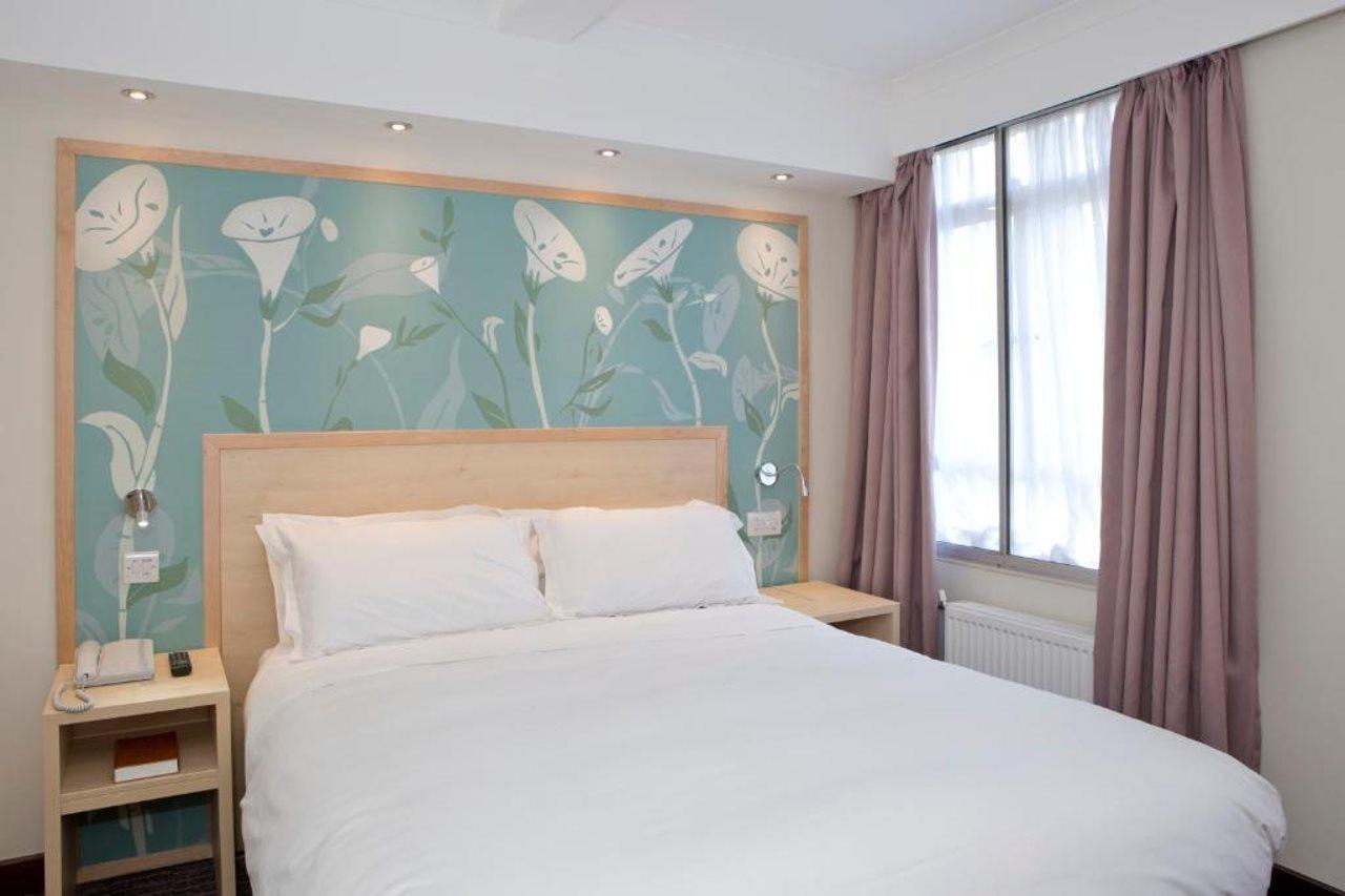 Bedford Hotel 런던 외부 사진