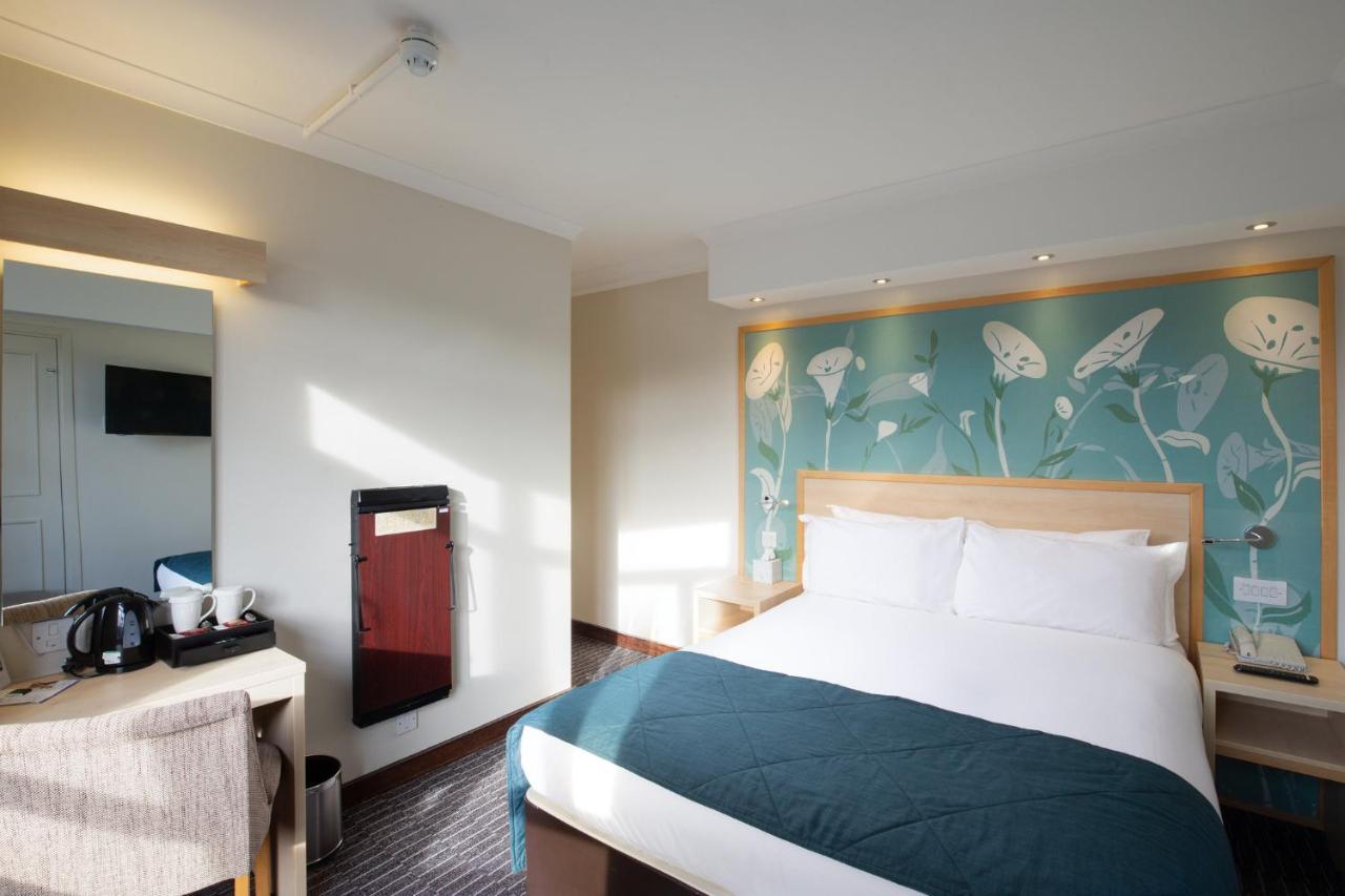 Bedford Hotel 런던 외부 사진