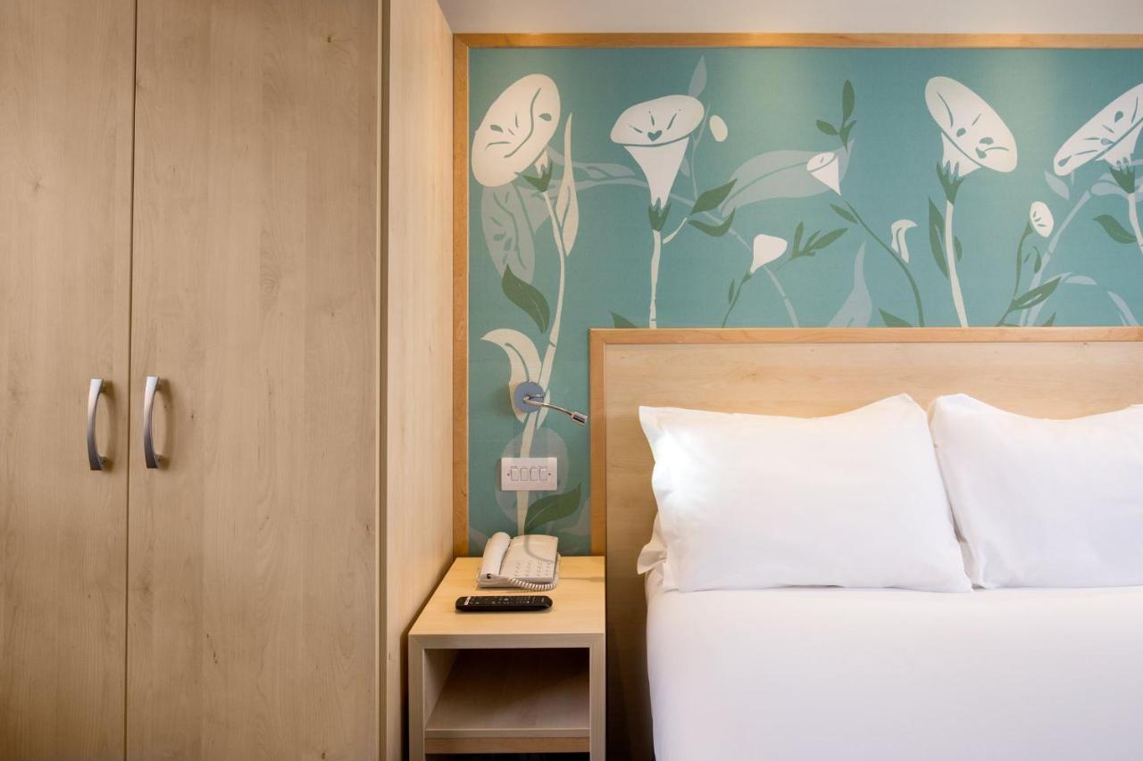 Bedford Hotel 런던 외부 사진