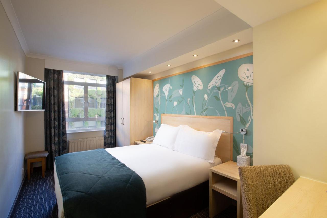 Bedford Hotel 런던 외부 사진