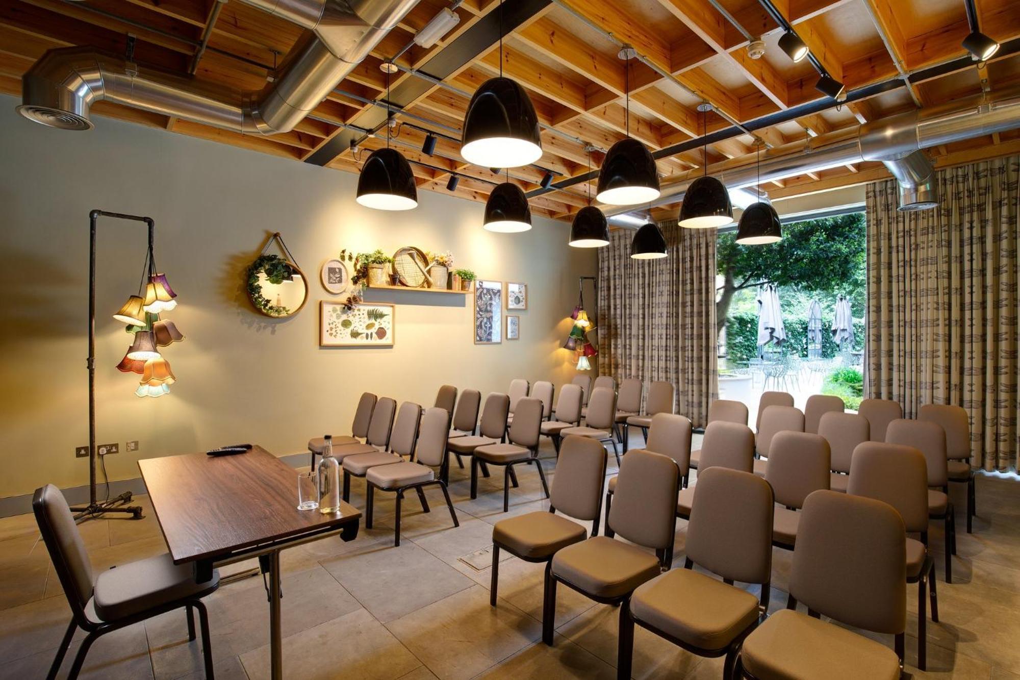 Bedford Hotel 런던 외부 사진
